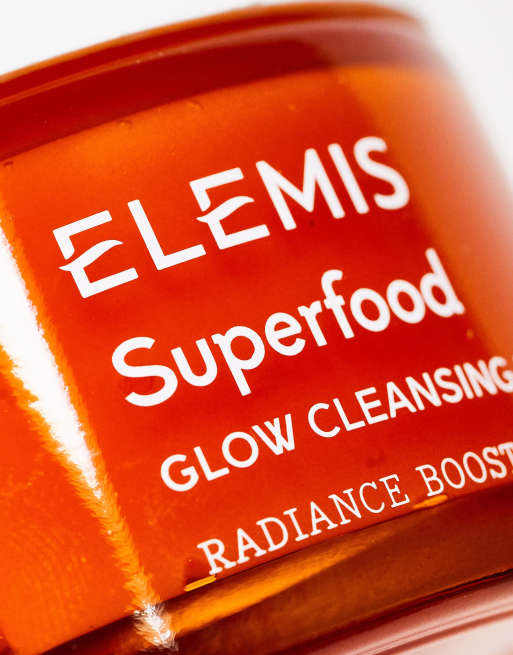 Elemis - Superfood Cleansing Glow Butter 90 ml, 4 af 4