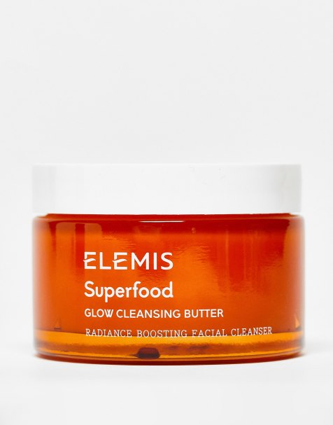 Elemis – Superfood Cleansing Glow Butter – Rengöringskräm, 90ml - view 1