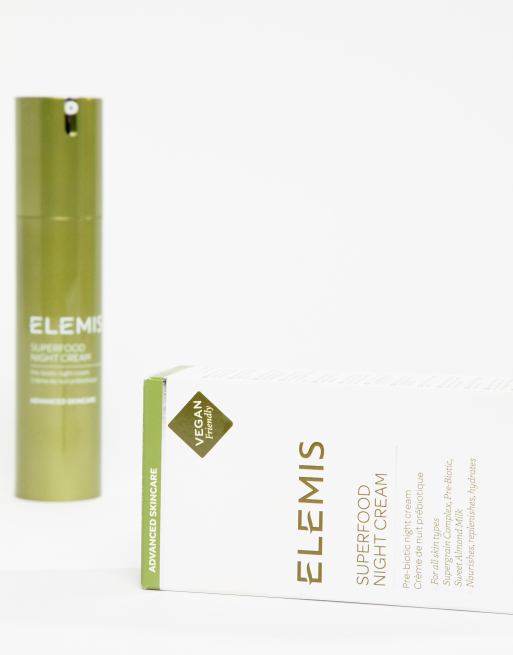 Elemis - Superfood - Crema notte, 4 di 4