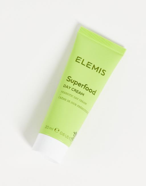 Elemis superfood deals day cream