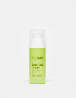 Elemis Superfood Day Cream 50ml-no Color In White