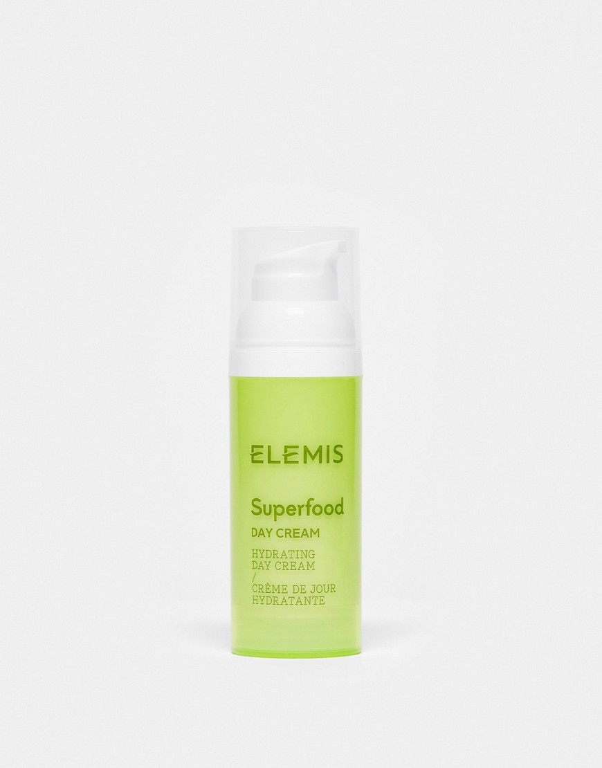 Elemis Superfood Day Cream 50ml-no Color In White