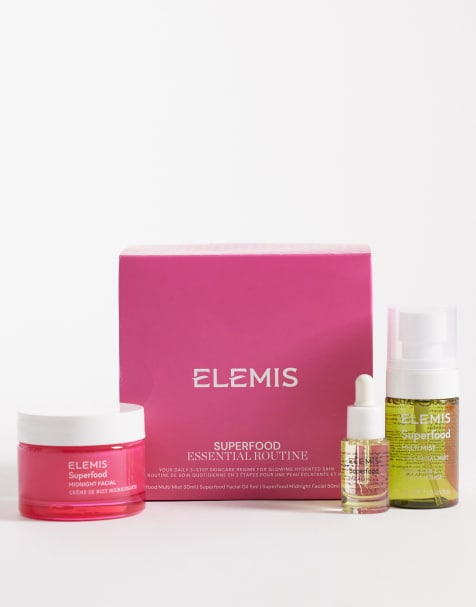Elemis Superfood Essentials Routine - 36% Saving - view 1