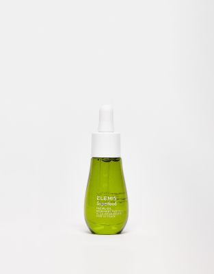 Elemis Elemis Superfood Facial Oil 15ml-No colour