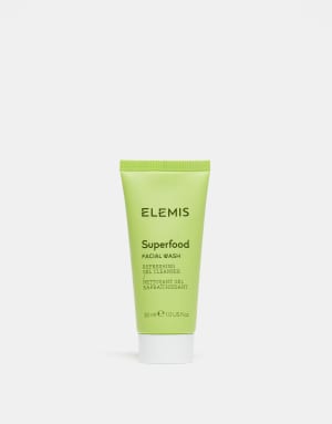Elemis Superfood Facial Wash 30ml