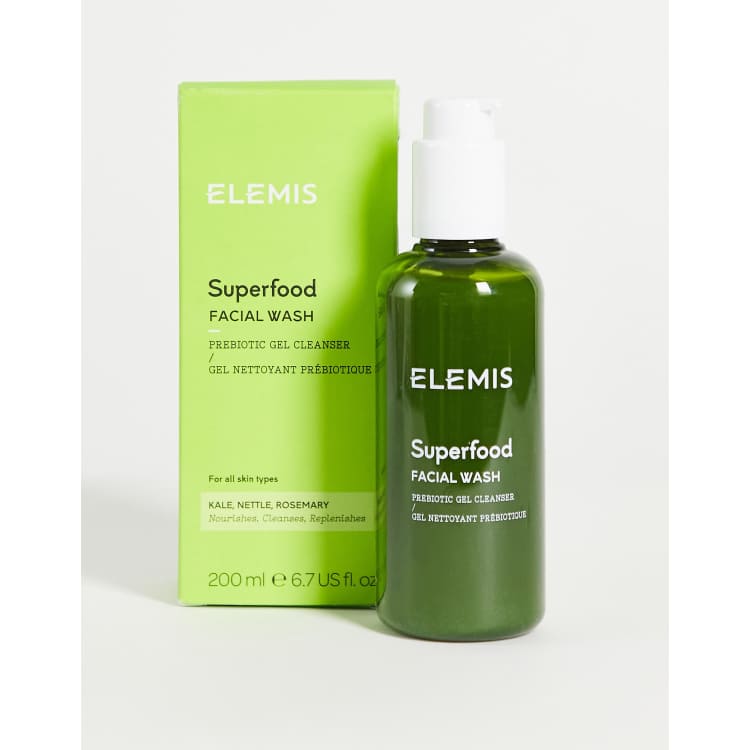 Shop Superfood Facial Wash online