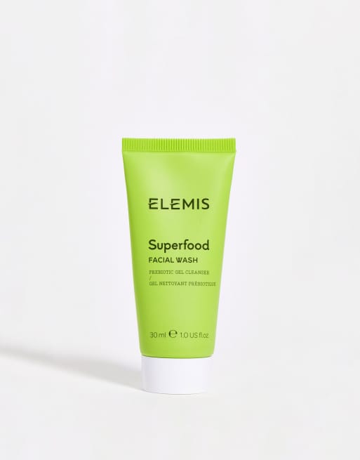 Elemis - Superfood Facial Wash - Detergente viso ai super alimenti da 30ml