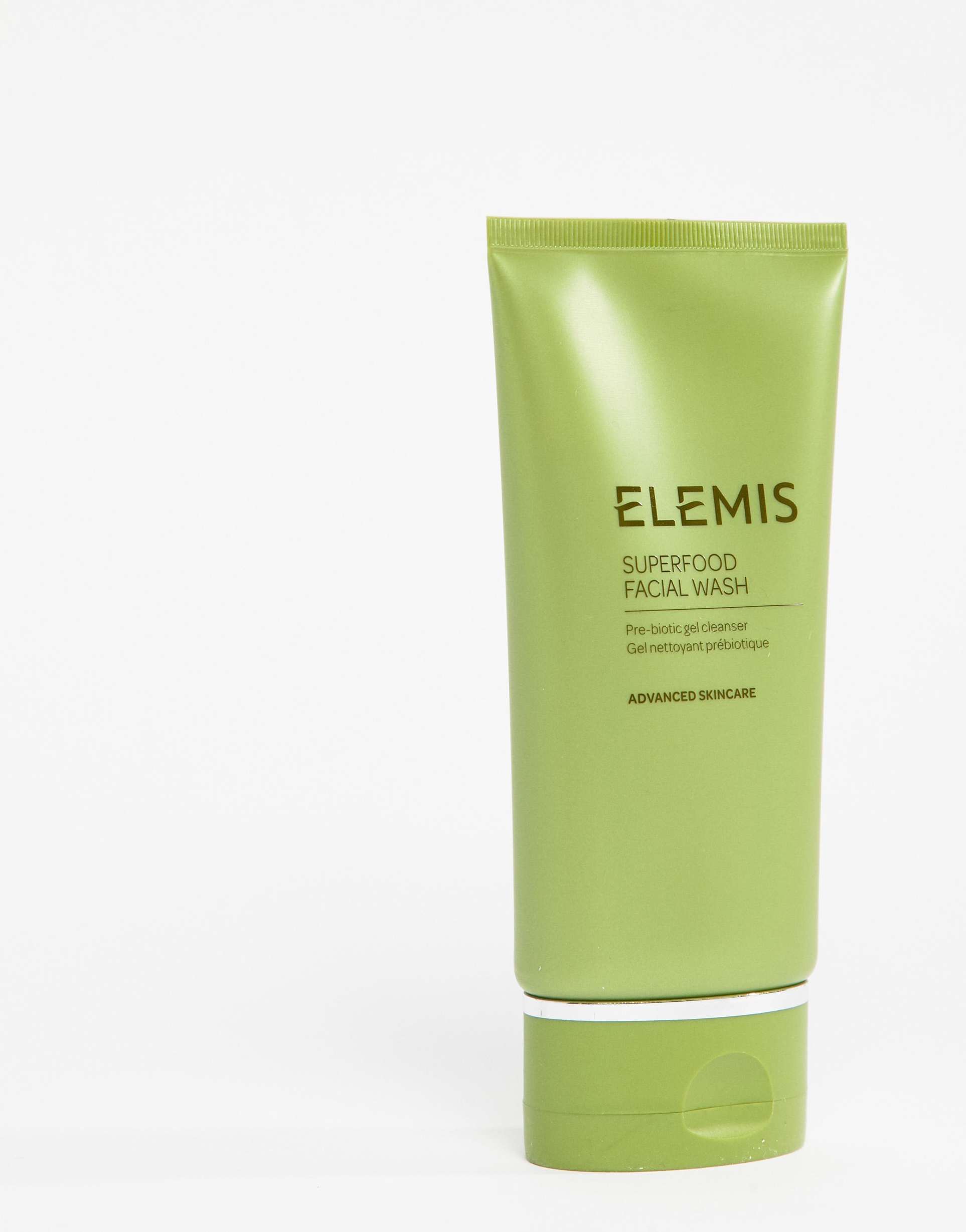 Elemis dynamic facial wash. Elemis Superfood facial Wash. Elemis умывалка. Elemis гель для умывания. Elemis Superfood 30ml.