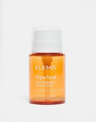 Elemis Elemis Superfood Fruit Vinegar Liquid Glow 145ml-No colour