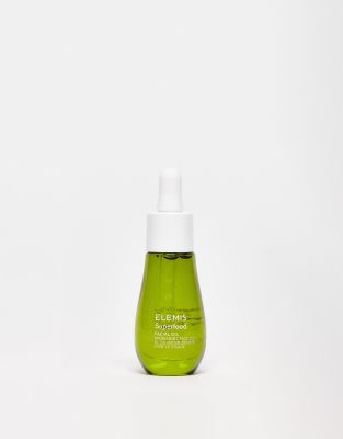 Elemis - Superfood - Gesichtsöl, 15 ml-Keine Farbe