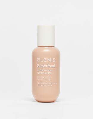 Elemis - Superfood Glow - Base hydratante - 60 ml