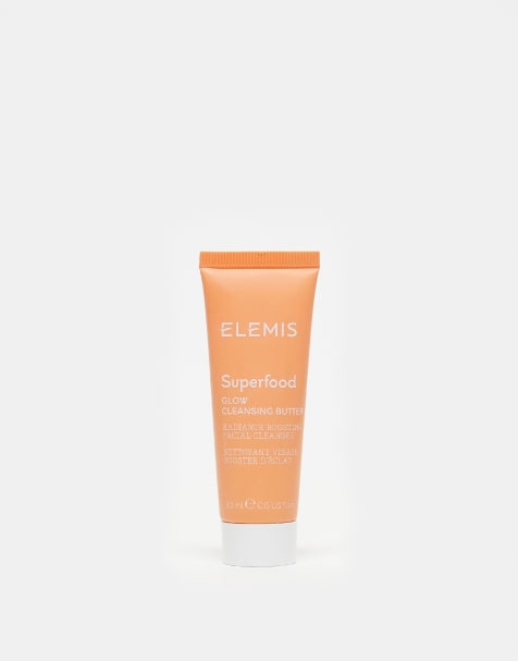 Elemis - Superfood Glow Cleansing Butter, 20 ml - view 1