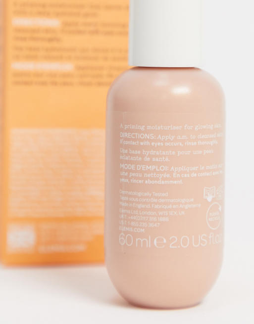 Elemis - Superfood Glow Priming fugtighedscreme 60 ml, 2 af 4