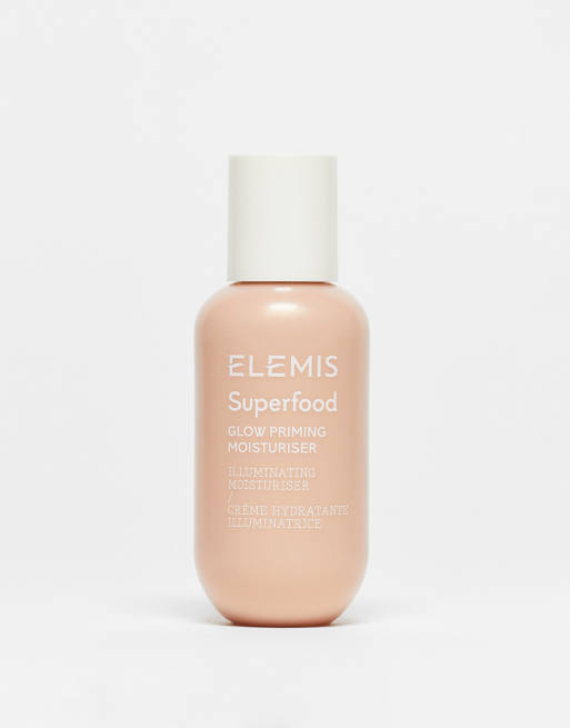 Elemis - Superfood Glow - Priming moisturiser - 60 ml