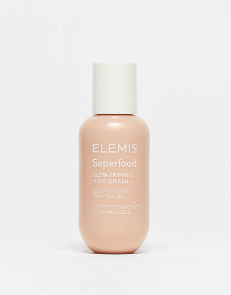 Elemis – Superfood Glow Priming Moisturiser – Fuktighetskräm 60ml - view 1