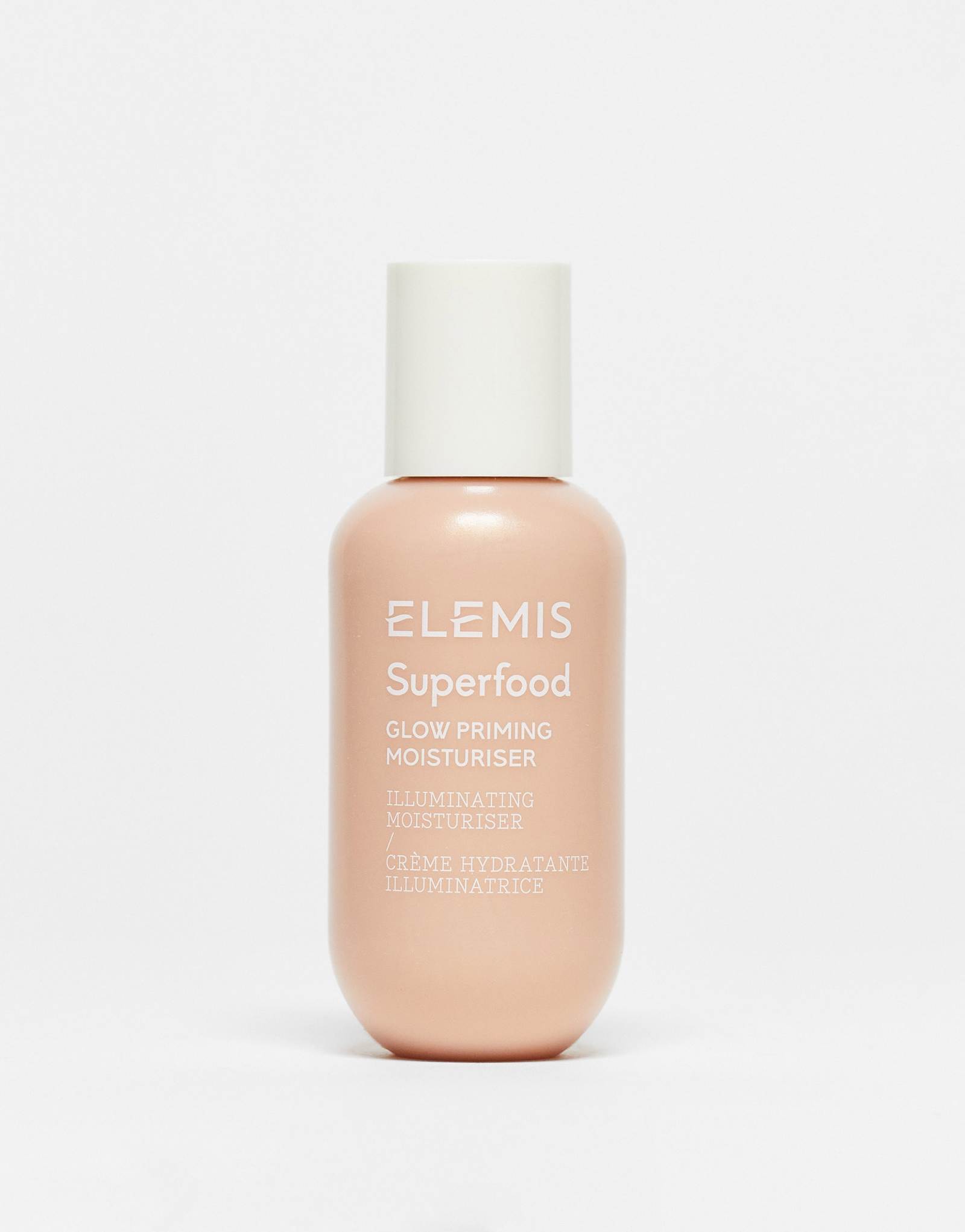 Увлажняющий крем Elemis Superfood Glow Priming 60 мл