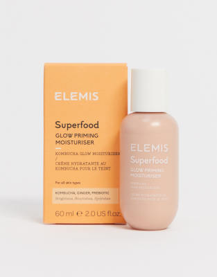 elemis superfood moisturizer