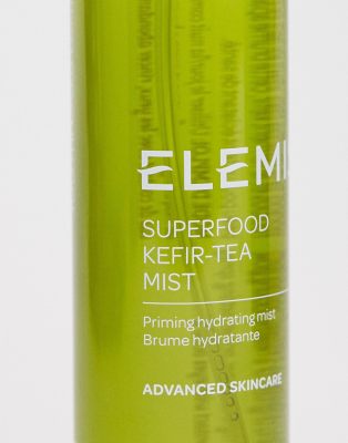 elemis kefir mist