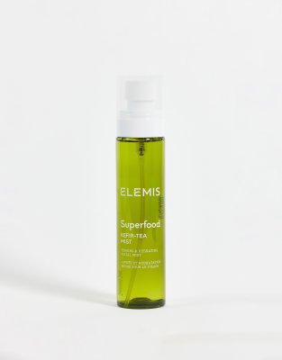 elemis tea mist