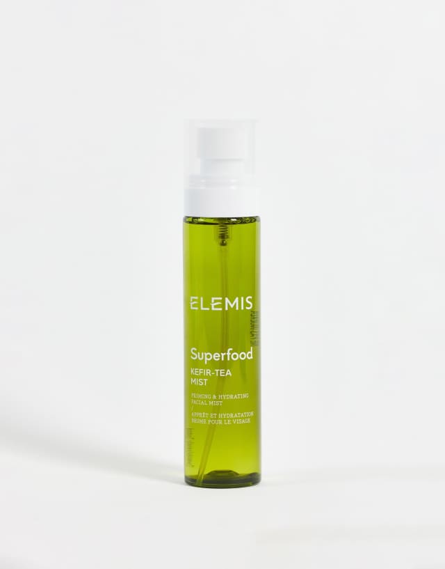 Elemis Superfood Kefir-Tea Priming Facial Mist