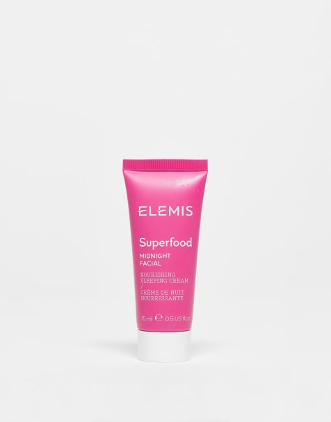 Elemis – Superfood – Krem do twarzy na noc: 15 ml - view 1