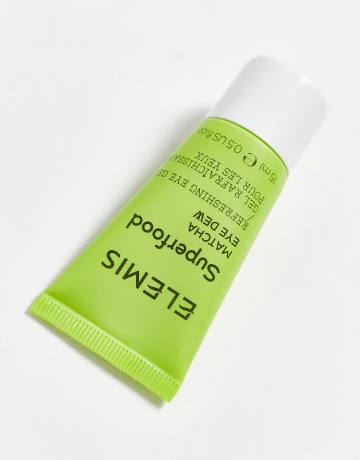 Elemis - Superfood Matcha Eye Dew - Gel rafraîchissant pour les yeux - 15 ml, 4 de 4
