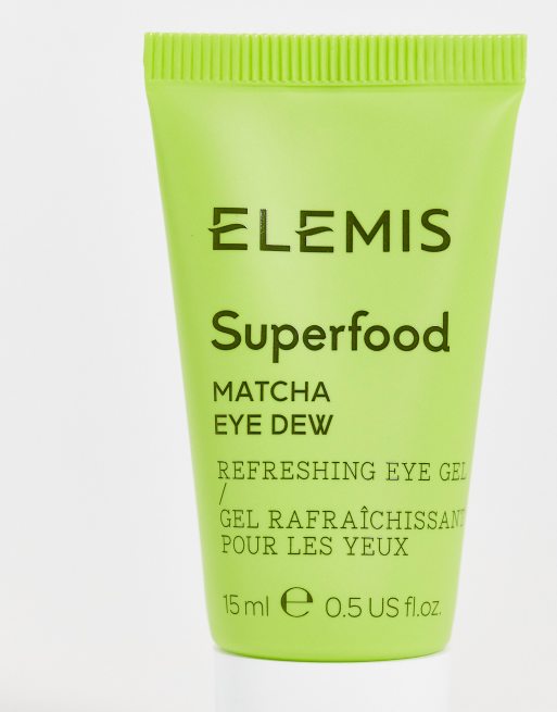 Elemis Superfood Matcha Eye Dew Refreshing Eye Gel 15ml, 3 of 4