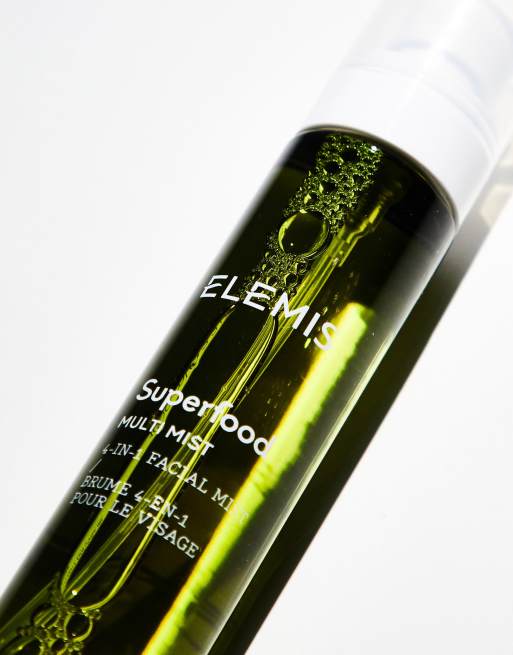 Elemis – Superfood – Mgiełka: 100 ml, 2 z 4