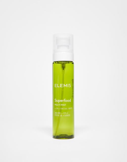 Elemis – Superfood – Mgiełka: 100 ml, 4 z 4