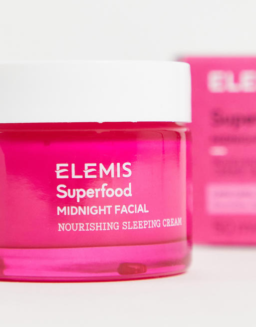 ELEMIS Superfood Midnight Facial 50ml, 2 of 4