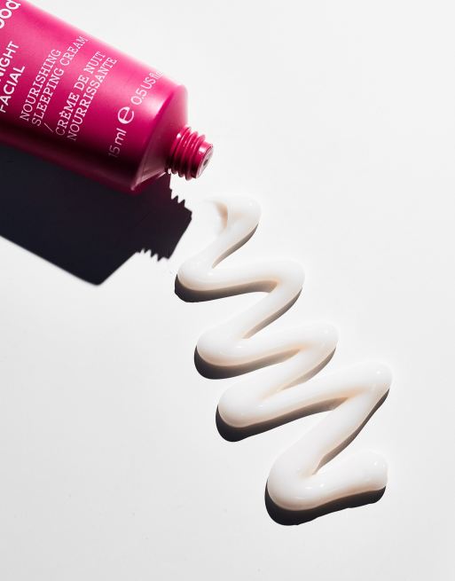 Elemis - Superfood Midnight Facial - Crema viso ai super alimenti da 15ml, 4 di 4