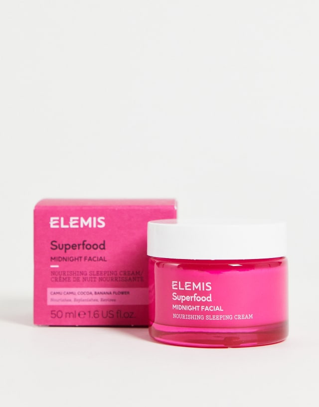 Elemis Superfood Midnight Facial Overnight Mask 1.69 fl oz