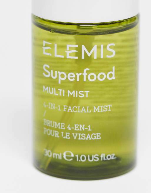 Elemis Superfood – Multi-Mist – Ansiktsspray, 30ml, 4 av 4