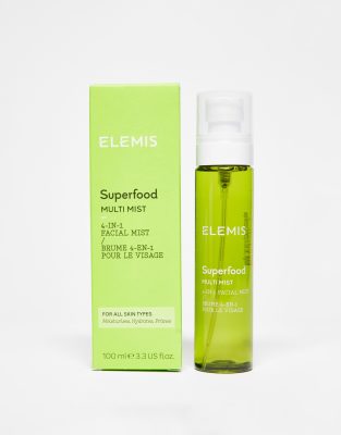 Elemis - Superfood Multi Mist - Gesicht-Spray, 100 ml-Keine Farbe