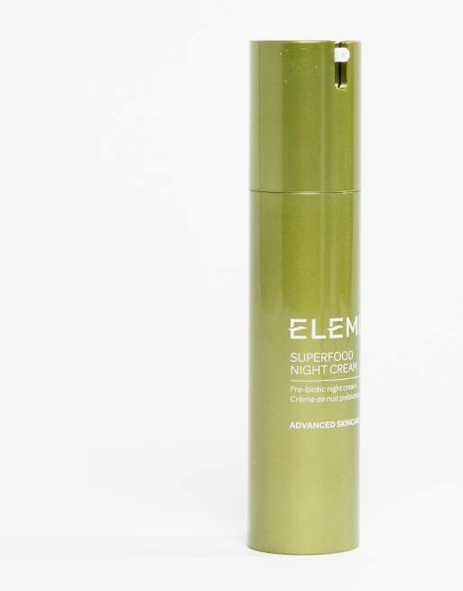 Elemis – Superfood – Nattkräm, 2 av 4