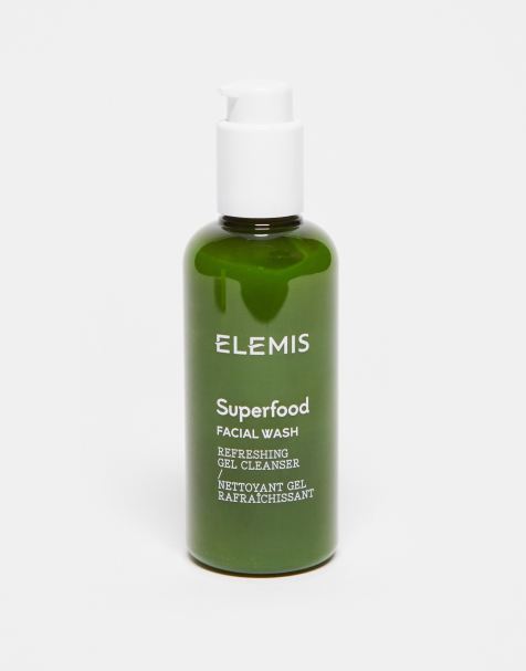 Elemis - Superfood - Nettoyant visage - 200 ml - view 1