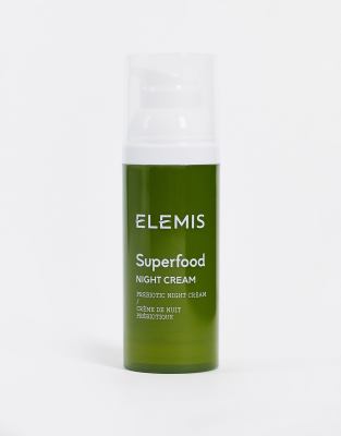 Elemis Superfood Night Cream 1.7 Fl Oz-no Color