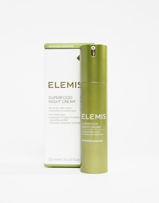 Elemis Superfood Night Cream-No color