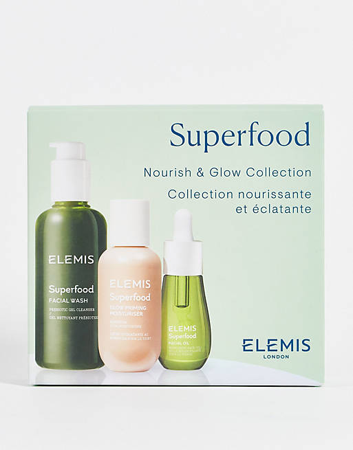 Elemis Superfood Nourish & Glow Collection (save 29%)