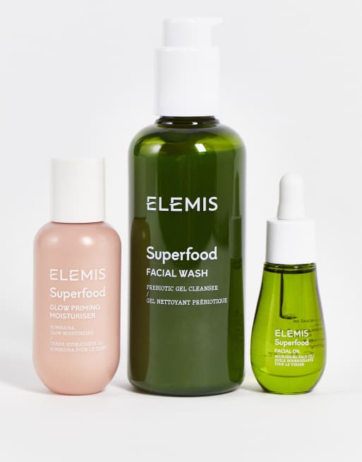 Elemis - Superfood - Nourish & Glow Collection, (spar 29%), 2 af 4