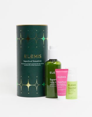 elemis asos
