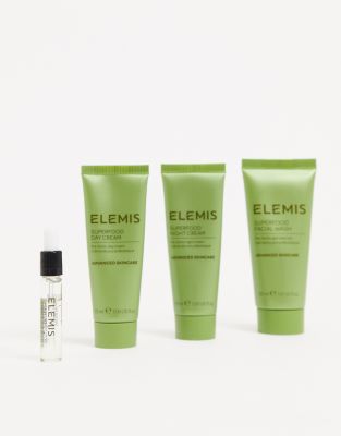 elemis starter kit
