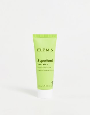 Elemis – Superfood – Tagescreme, 20 ml - view 1