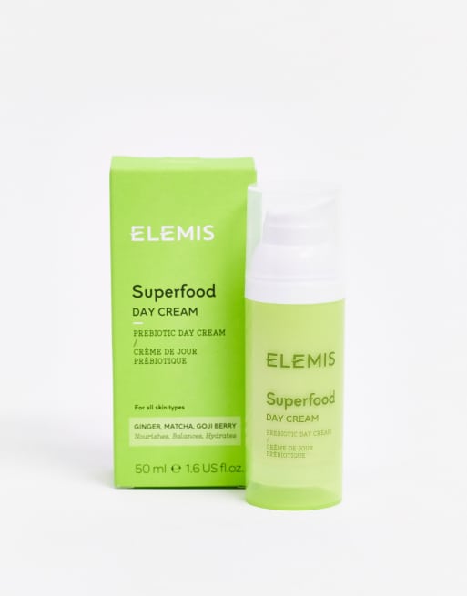 Elemis – Superfood – Tagescreme, 50 ml