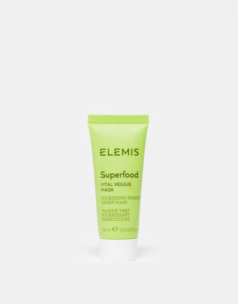 Elemis - Superfood Vital Veggie - Maschera 15 ml - view 1