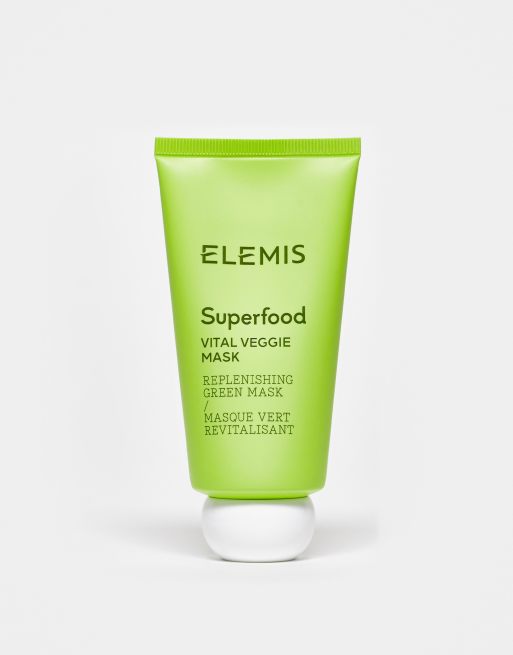 Elemis - Superfood Vital Veggie - Maschera 75 ml