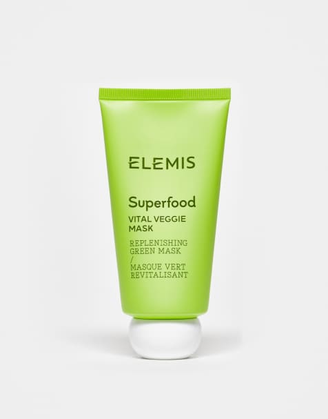 Elemis – Superfood Vital Veggie – Maseczka do twarzy, 75 ml - view 1