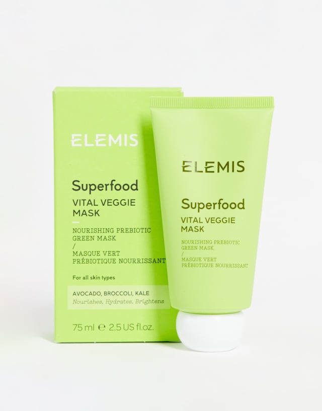 Elemis Superfood Vital Veggie Mask 2.5 fl oz