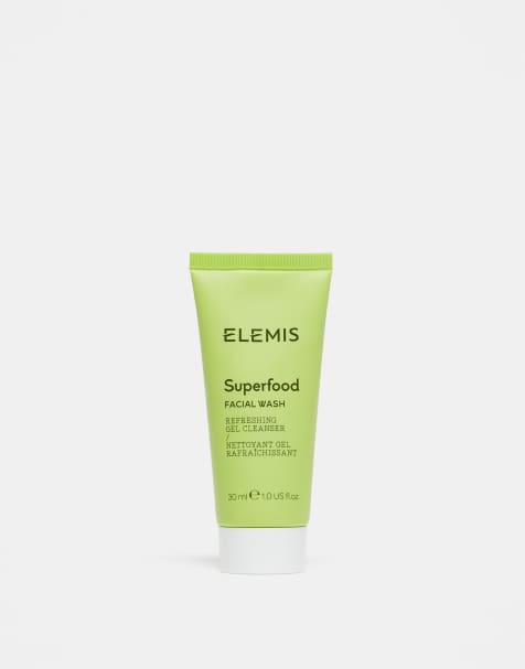 Elemis – Superfood – Żel oczyszczający do twarzy, 30 ml - view 1