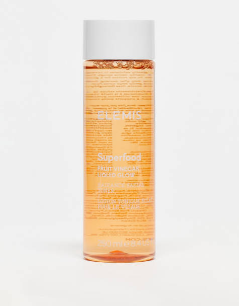Elemis - Supersize - Lotion tonique éclat pour le visage Superfood au vinaigre de fruit - 250 ml - view 1
